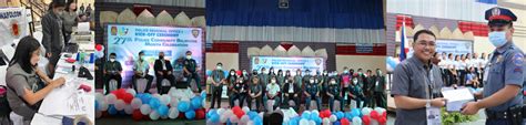 napolcom region 7 photos